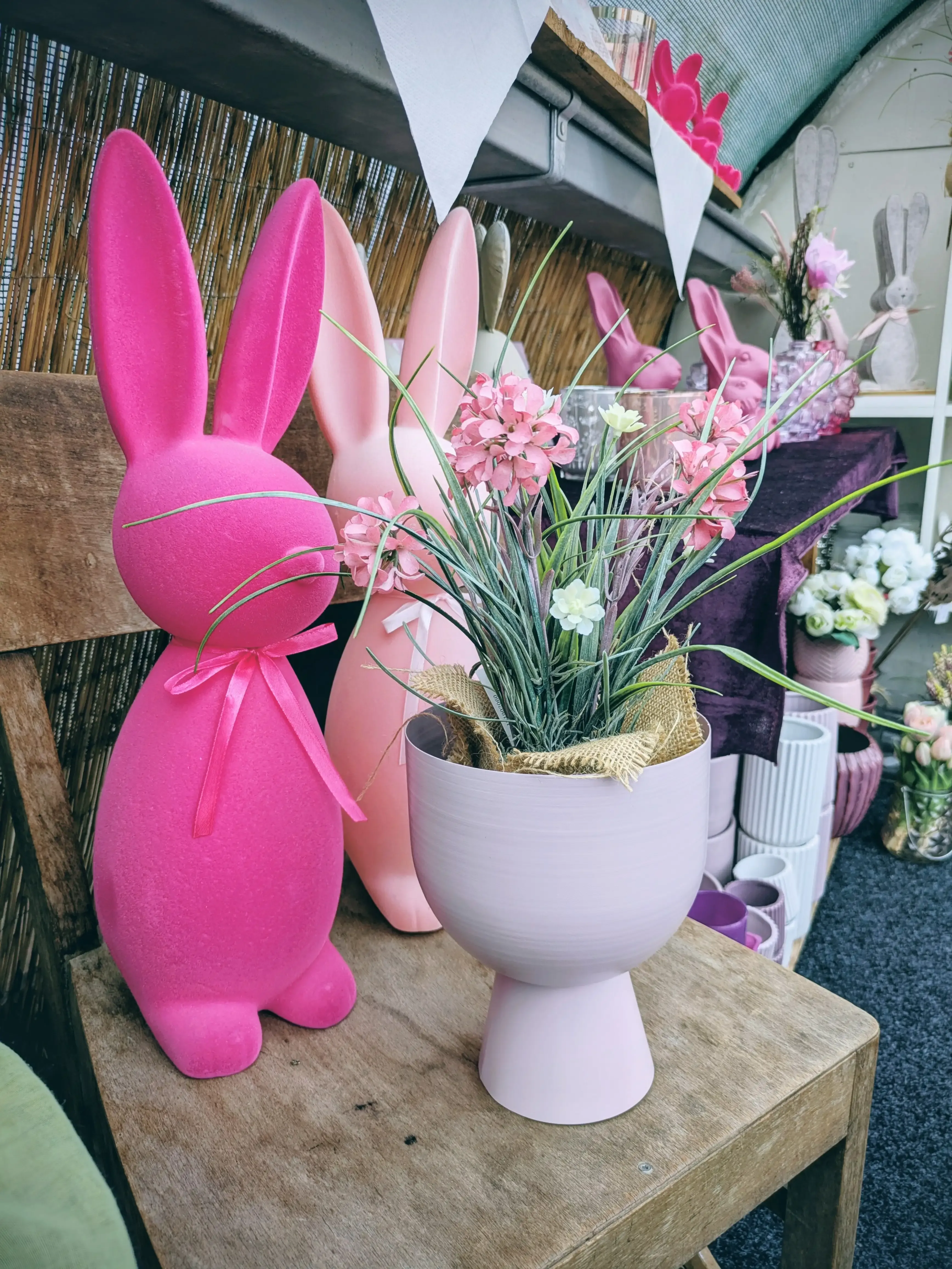 Frühlinge Impression aus Ullis Gartenecke